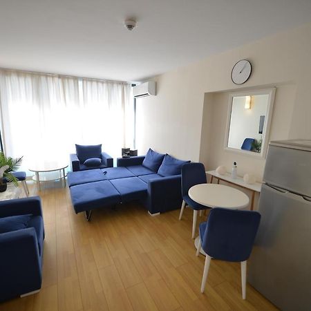 Panorama Orbi City Center Suite Batumi Kültér fotó